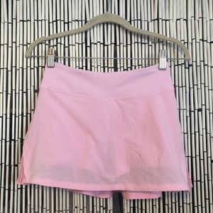 Lululemon Play off the Pleats Skirt